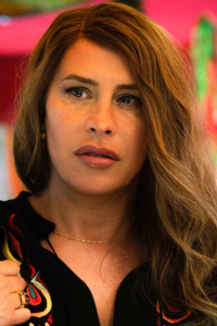 Emilia Pérez [Karla Sofía Gascón]